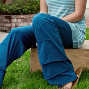 Matilda Jane Good Hart Play Date Finn Pants  NEW